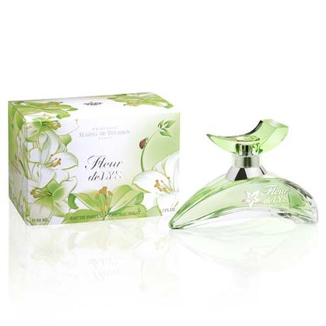 Marina De Bourbon Fleur De Lys parfumovaná voda 30 ml