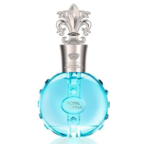 Marina De Bourbon Royal Marina Turquoise parfumovaná voda 50 ml