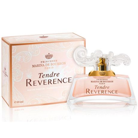 Marina De Bourbon Tendre Reverence parfumovaná voda 100 ml