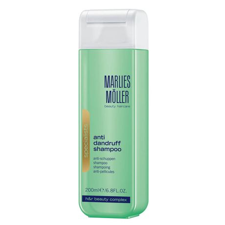 Marlies Moller Specialists šampón 200 ml, Anti dandruff shampoo