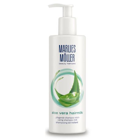 Marlies Moller Specialists šampón 300 ml, Aloe Vera Hairmilk
