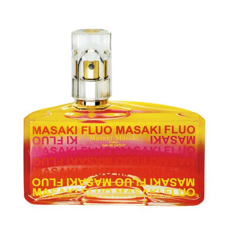 Masaki Matsushima Fluo parfumovaná voda 80 ml