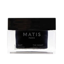 Matis Caviar nočný krém 50 ml, The Night