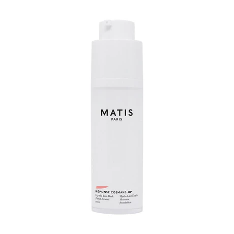 Matis Cosmake-up make-up 30 ml, Hyalu Liss dark
