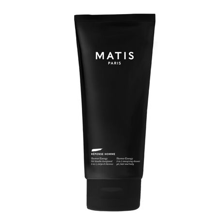 Matis Homme sprchový gél 200 ml, Shower Energy