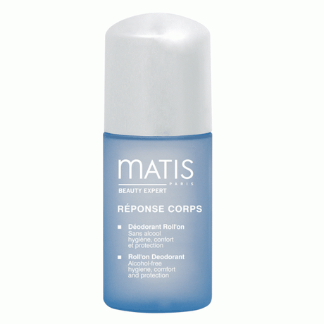 Matis Reponse Corps Line dezodorant roll-on 50 ml, Deodorant Roll'on