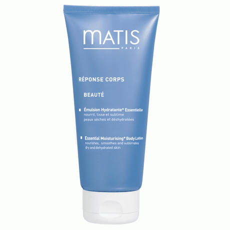 Matis Reponse Corps Line telové mlieko 200 ml, Essential Moisturising Body Lotion