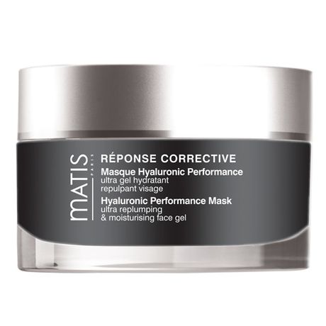 Matis Reponse Corrective Line pleťová maska 50 ml, Hyaluronic Performance Mask