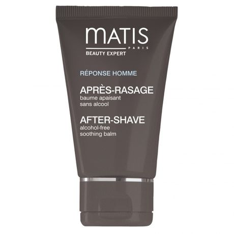Matis Reponse Homme Line balzam 50 ml, AFTER-SHAVE Alcohol free soothing balm