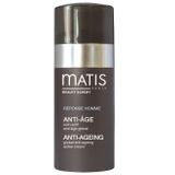 Matis Reponse Homme Line krém 50 ml, ANTI-AGEING Global Anti-Aging Active Cream