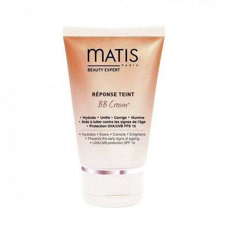 Matis Reponse Teint BB Cream make-up 50 ml, Blanche