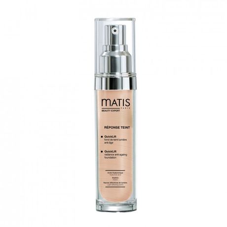 Matis Reponse Teint QuickLift make-up 30 ml, medium beige