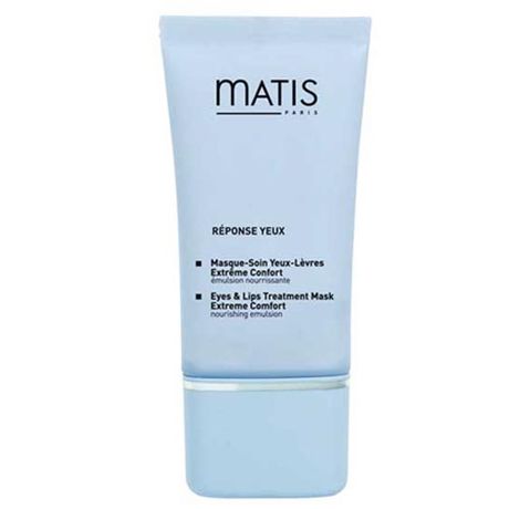 Matis Reponse Yeux Line prípravok na oči 20 ml, Eyes & lips treatment mask extreme comfort