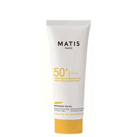 Matis Soleil krém na opaľovanie 50 ml, Sun Cream SPF50 +