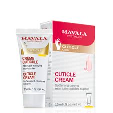 Mavala Produkty na nechty krém na pokožku 15 ml, Cuticle cream