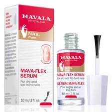 Mavala Produkty na nechty nechtové sérum 10 ml, Mava Flex