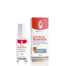 Mavala Produkty na nechty odstraňovač pokožky 10 ml, Cuticle remover