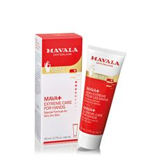 Mavala Produkty na ruky krém na ruky 50 ml, MAVA + Extreme Care For Hands