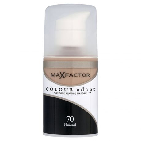 Max Factor Colour Adapt make-up, natural 070