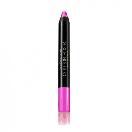 Max Factor Colour Elixir Giant Pen Stick rúž, 10 Couture Blush