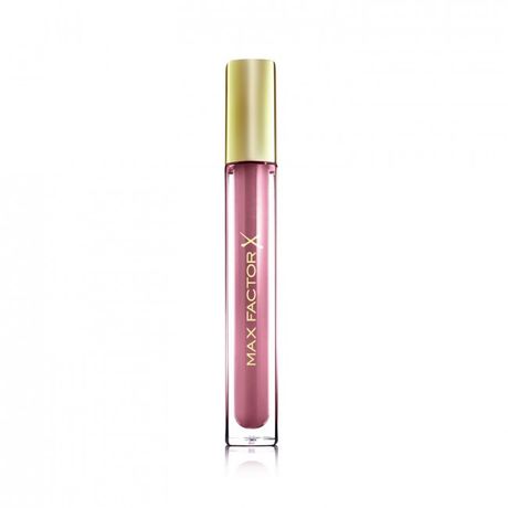 Max Factor Colour Elixir Gloss lesk na pery 3.4 ml, 30 Captivating Ruby