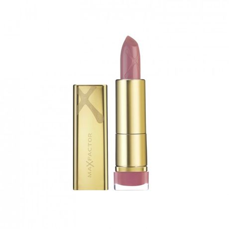 Max Factor Colour Elixir Lipstick rúž, pearl maron 36