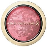 Max Factor Creme Puff Blush lícenka 1.5 g, 15 Seductive Pink
