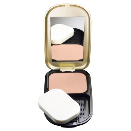 Max Factor Facefinity Compact make-up, 06 Golden
