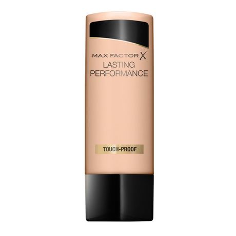 Max Factor Lasting Performance make-up, natural bronze 109