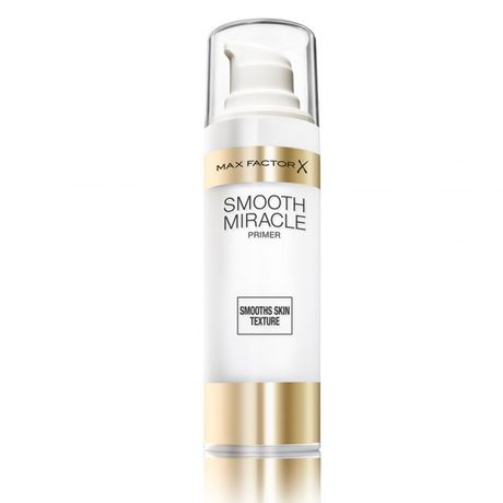 Max Factor Smooth Miracle Primer podklad pod make-up 30 ml