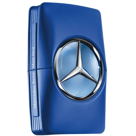 Mercedes Benz Blue toaletná voda 100 ml
