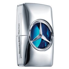 Mercedes Benz Man Bright Eau de Parfum parfumovaná voda 100 ml