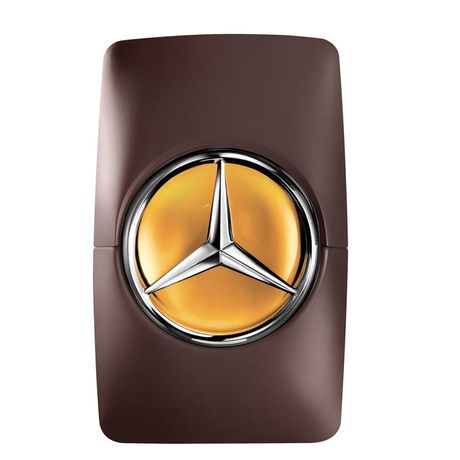 Mercedes Benz Man Private parfumovaná voda 100 ml