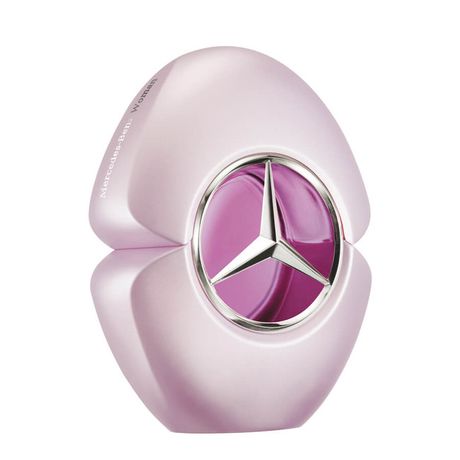 Mercedes Benz Mercedes-Benz for Women Eau de Parfum parfumovaná voda 60 ml