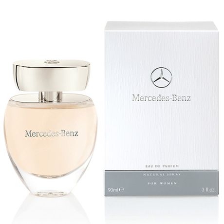 Mercedes Benz Mercedes Benz for Women parfumovaná voda 30 ml