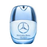 Mercedes Benz The Move Express Yourself toaletná voda 100 ml