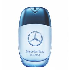 Mercedes Benz The Move toaletná voda 100 ml