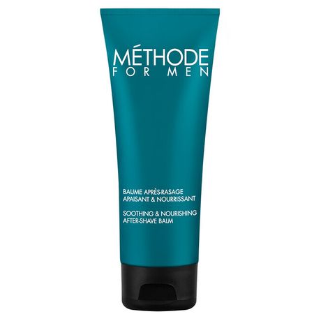 Methode Jeanne Piaubert For Men balzam po holení 100 ml, Soothing & Nourishing After-Shave Balm