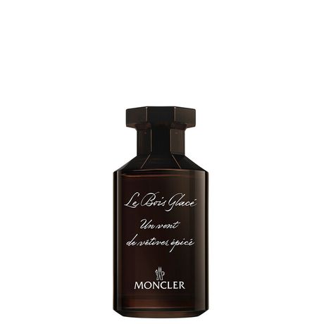 Moncler Collection Les Sommets Le Bois Glace parfumovaná voda 100 ml