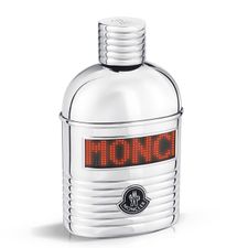 Moncler Pour Homme parfumovaná voda 150 ml, Led Screen