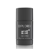 Montblanc Explorer dezodorant stick 75 g