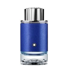 Montblanc Explorer Ultra Blue parfumovaná voda 100 ml