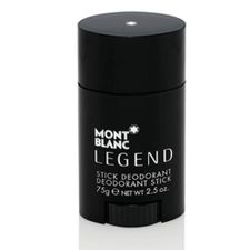 Montblanc Legend dezodorant stick 75 g