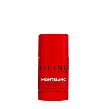 Montblanc Legend Red dezodorant 75 g