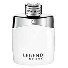 Montblanc Legend Spirit toaletná voda 100 ml
