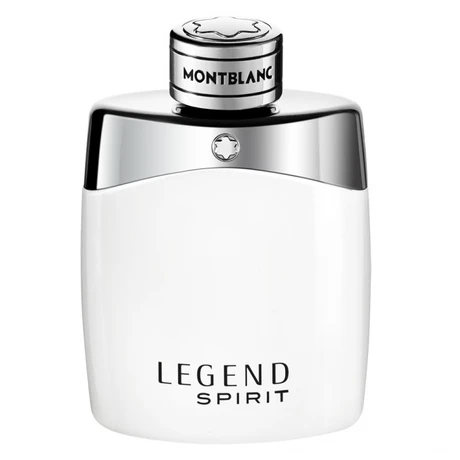 Montblanc Legend Spirit toaletná voda 30 ml