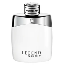 Montblanc Legend Spirit toaletná voda 50 ml
