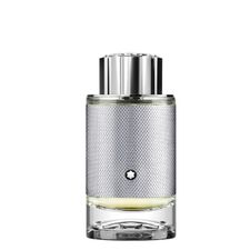 Montblanc Explorer Platinum parfumovaná voda 100 ml