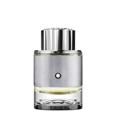 Montblanc Explorer Platinum parfumovaná voda 60 ml