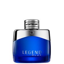 Montblanc Legend Blue parfumovaná voda 50 ml